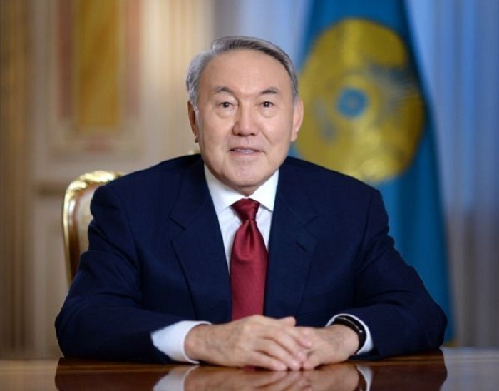 Kazakhstan to host Russia-Turkey-Iran talks on Syria 
